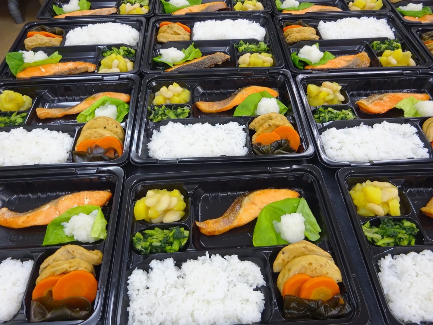 食事サービス（配食）